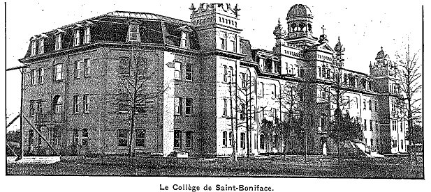  Image St Boniface College 